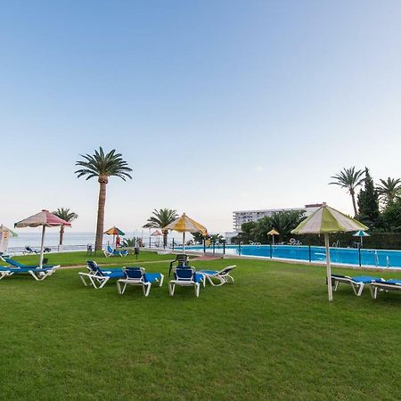 Seashore Bungalow Stunning Torremolinos Exterior foto