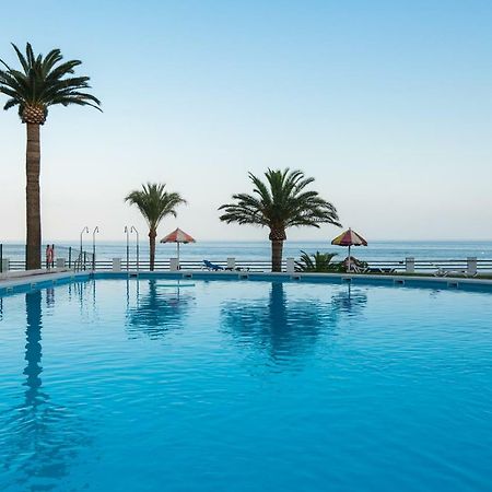 Seashore Bungalow Stunning Torremolinos Exterior foto