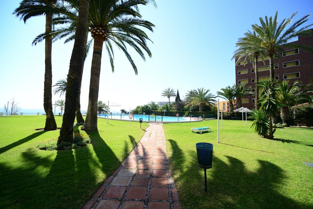 Seashore Bungalow Stunning Torremolinos Exterior foto