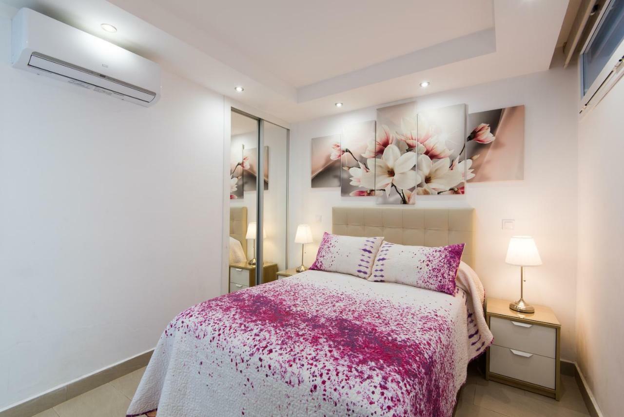 Seashore Bungalow Stunning Torremolinos Exterior foto