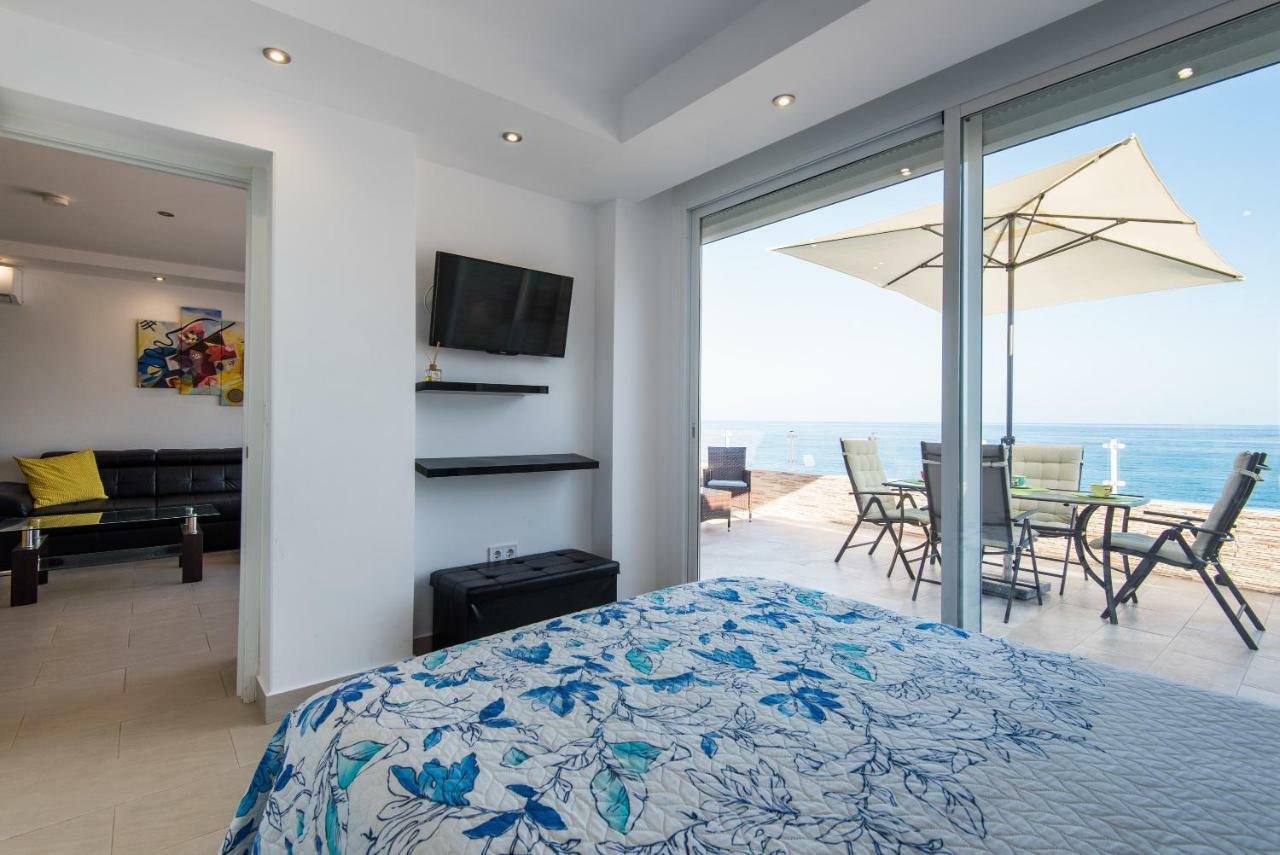 Seashore Bungalow Stunning Torremolinos Exterior foto