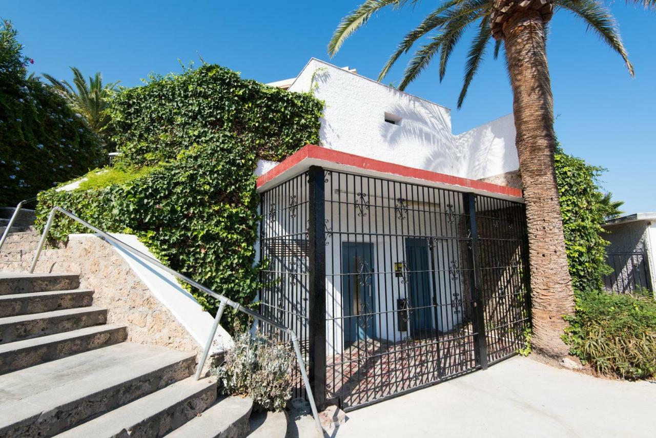 Seashore Bungalow Stunning Torremolinos Exterior foto