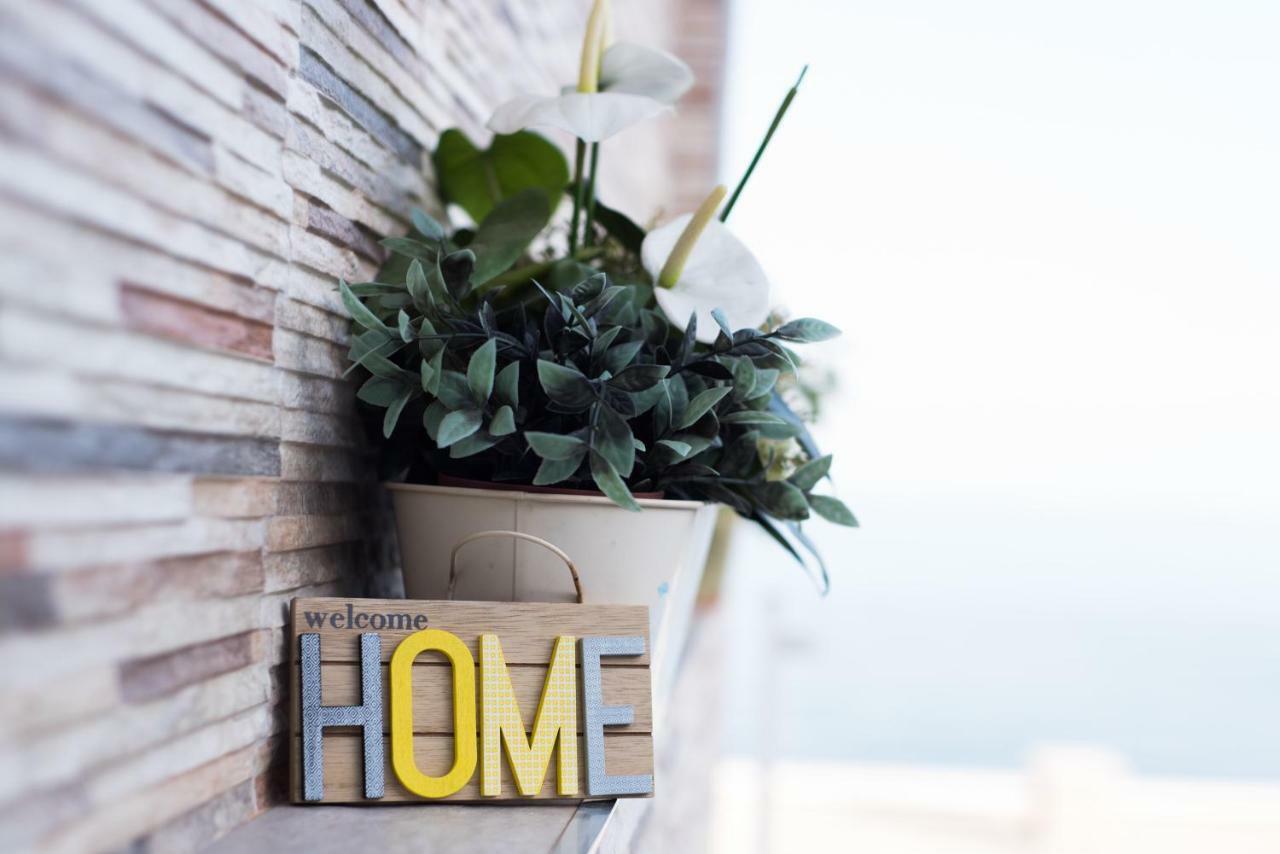 Seashore Bungalow Stunning Torremolinos Exterior foto