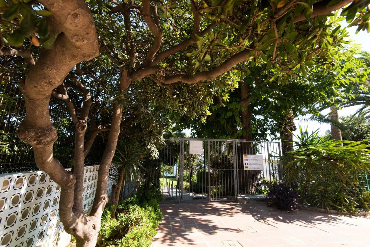 Seashore Bungalow Stunning Torremolinos Exterior foto