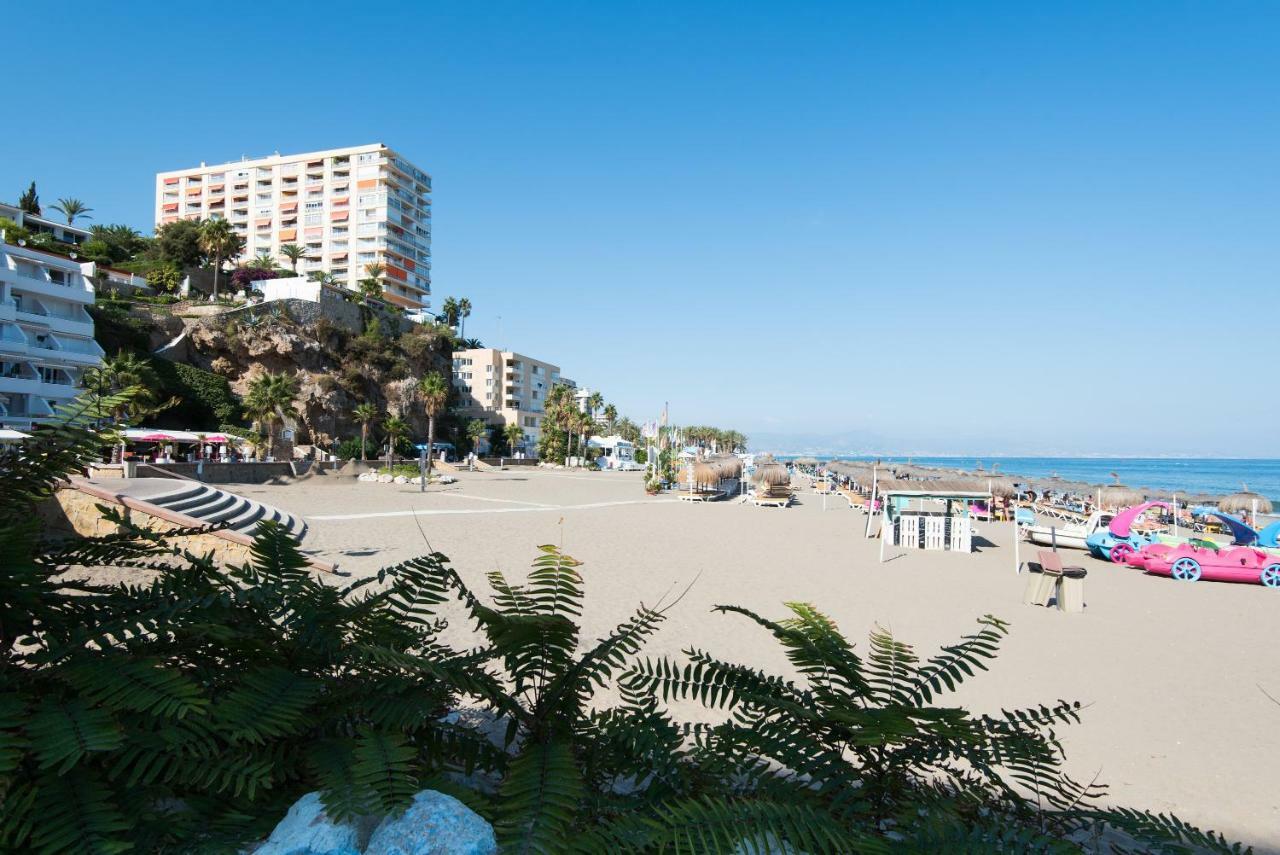 Seashore Bungalow Stunning Torremolinos Exterior foto