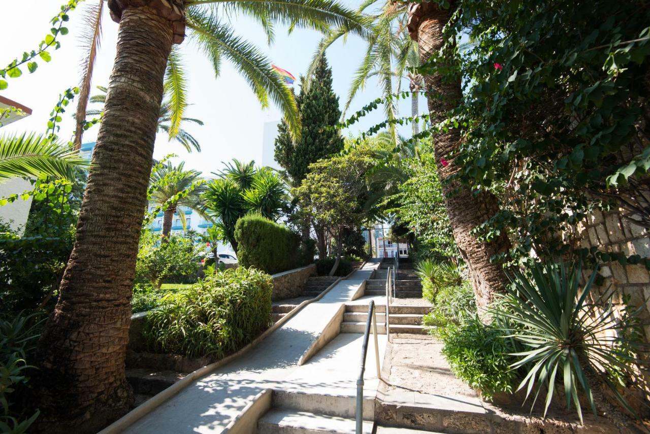 Seashore Bungalow Stunning Torremolinos Exterior foto